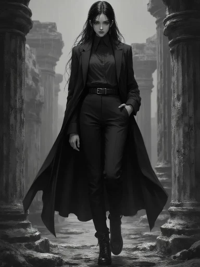 Elara Vance thumbnail