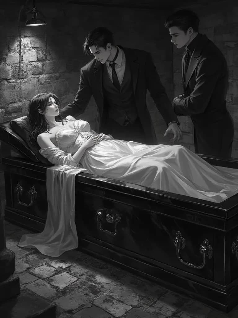 Damon and Stefan Salvatore thumbnail