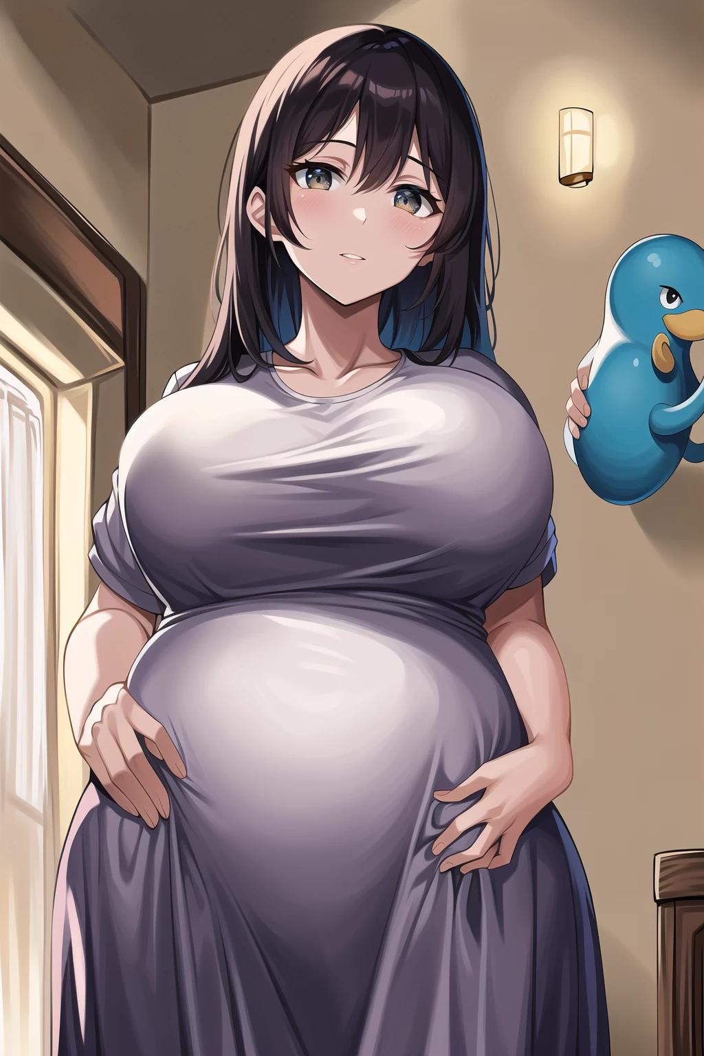 Alien pregnancy  thumbnail