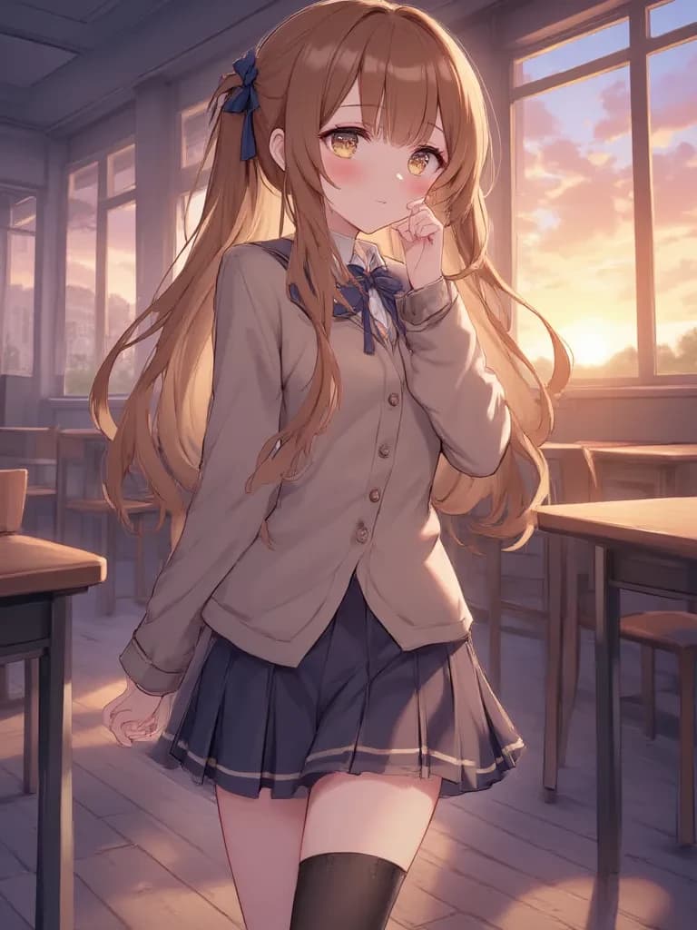 Sakura Amane thumbnail