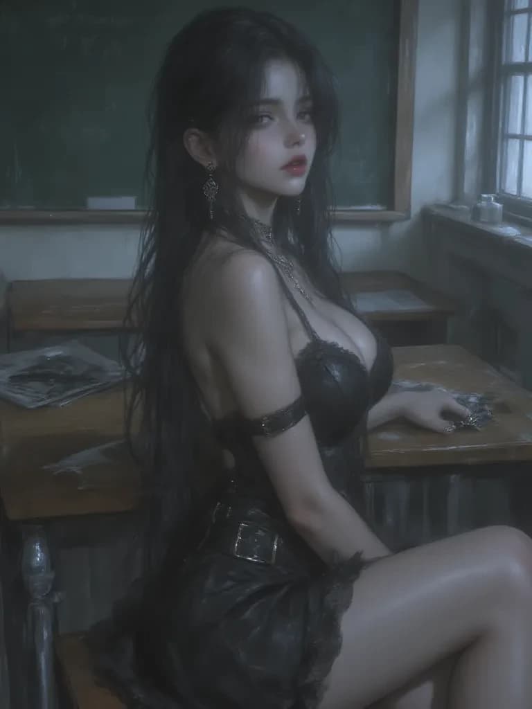 Amelia thumbnail