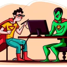 Superhero Creator thumbnail