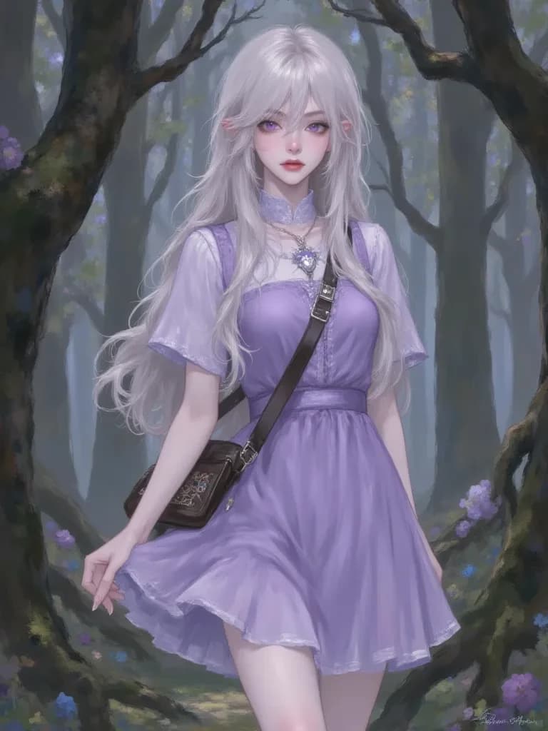 Elara Meadowlight thumbnail