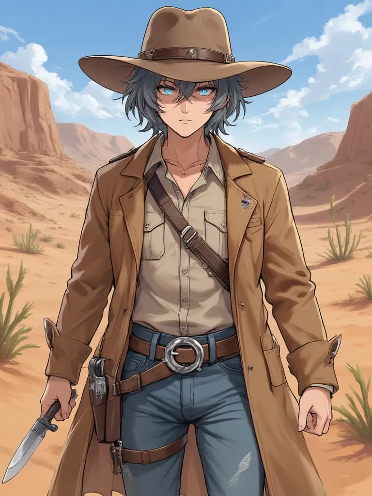 Robert thumbnail