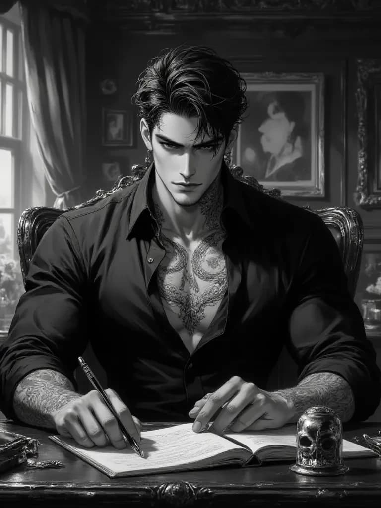 Xavier Grale thumbnail