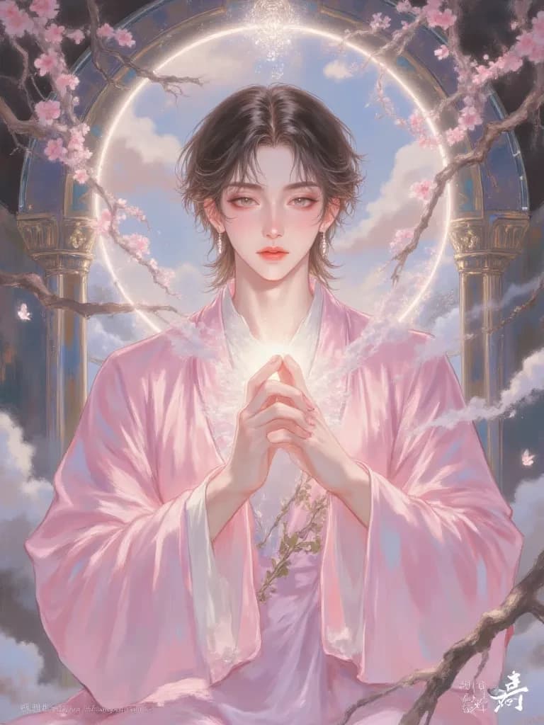 Yueming thumbnail