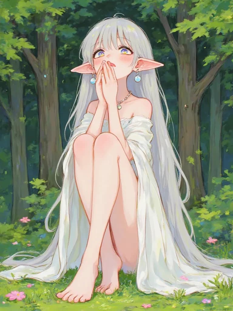 Elara Meadowlight thumbnail