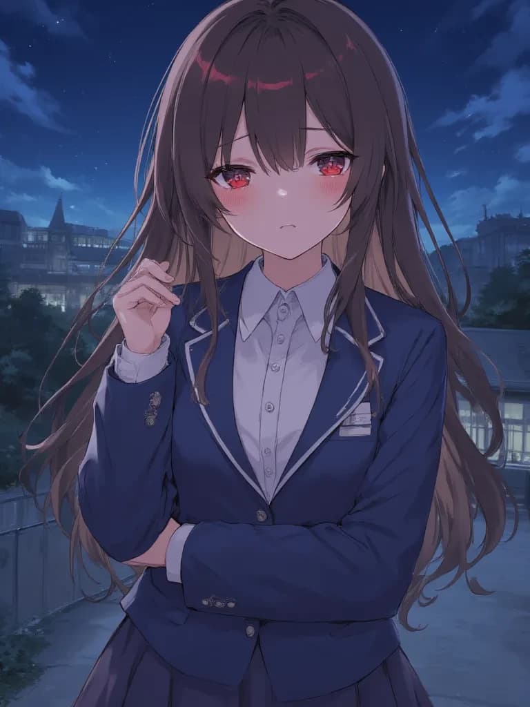 Akari Kurosawa thumbnail