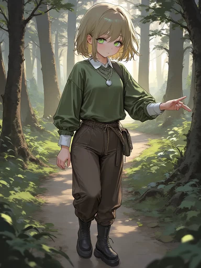 Elara Meadowlight thumbnail