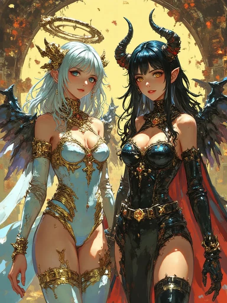 Maria and Lucia thumbnail