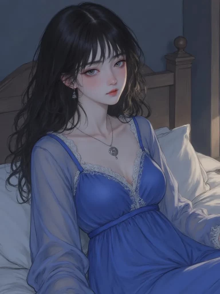 Eleanor Vance thumbnail