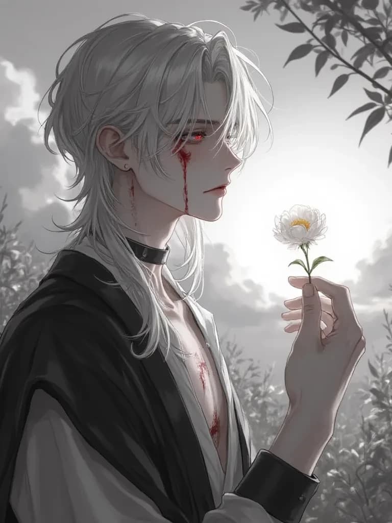 Hari ☆Personal Knight thumbnail