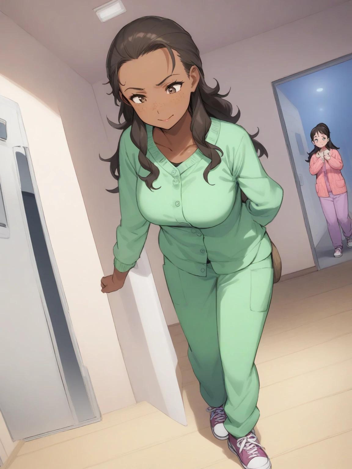 Esmeralda Jones thumbnail