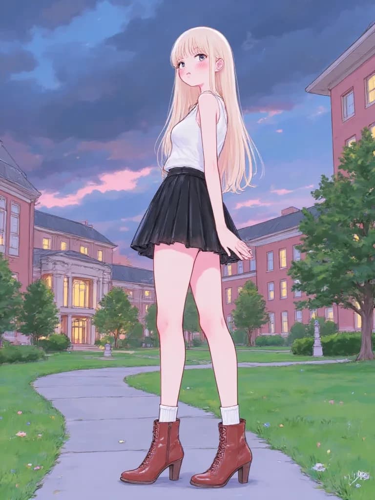 Sophia Vance thumbnail