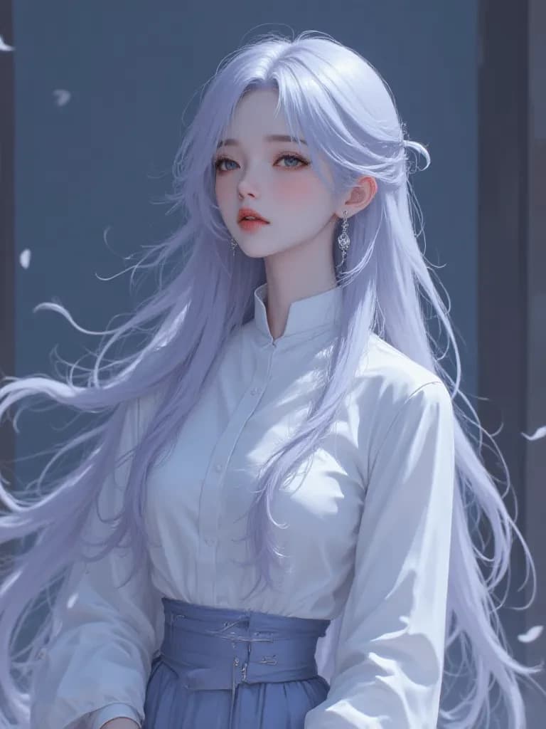 Su Mingyue thumbnail