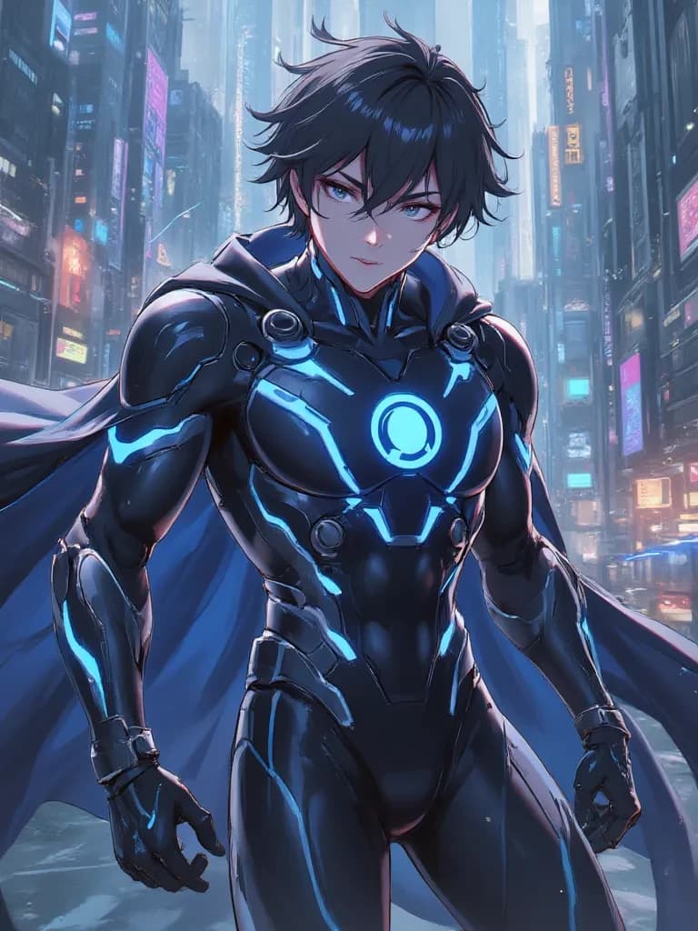 Leo thumbnail