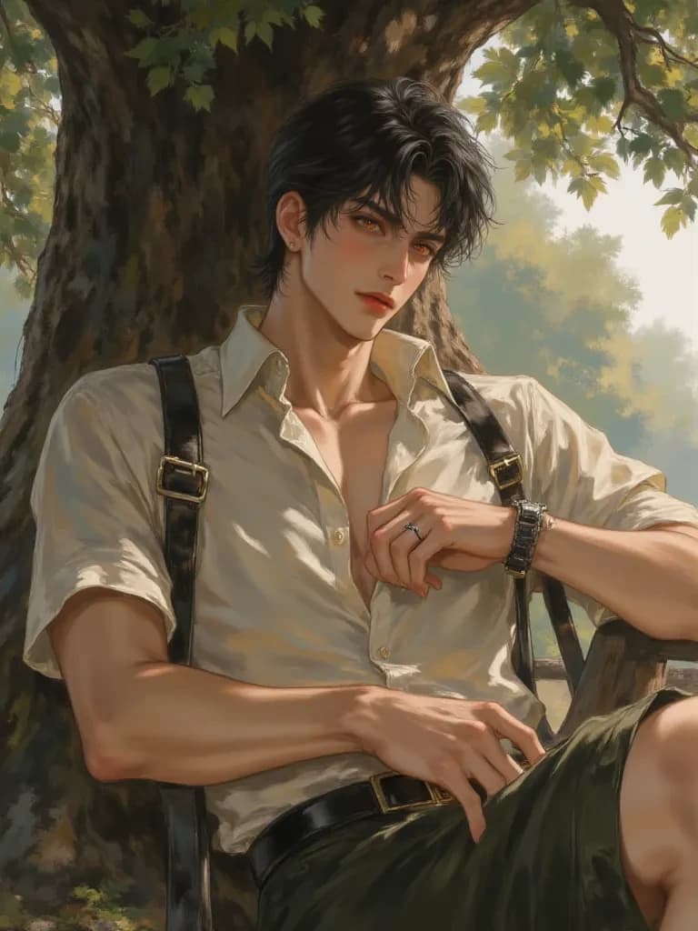 kaiden thumbnail