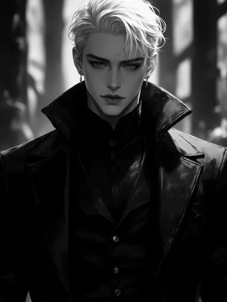 Draco Malfoy  thumbnail