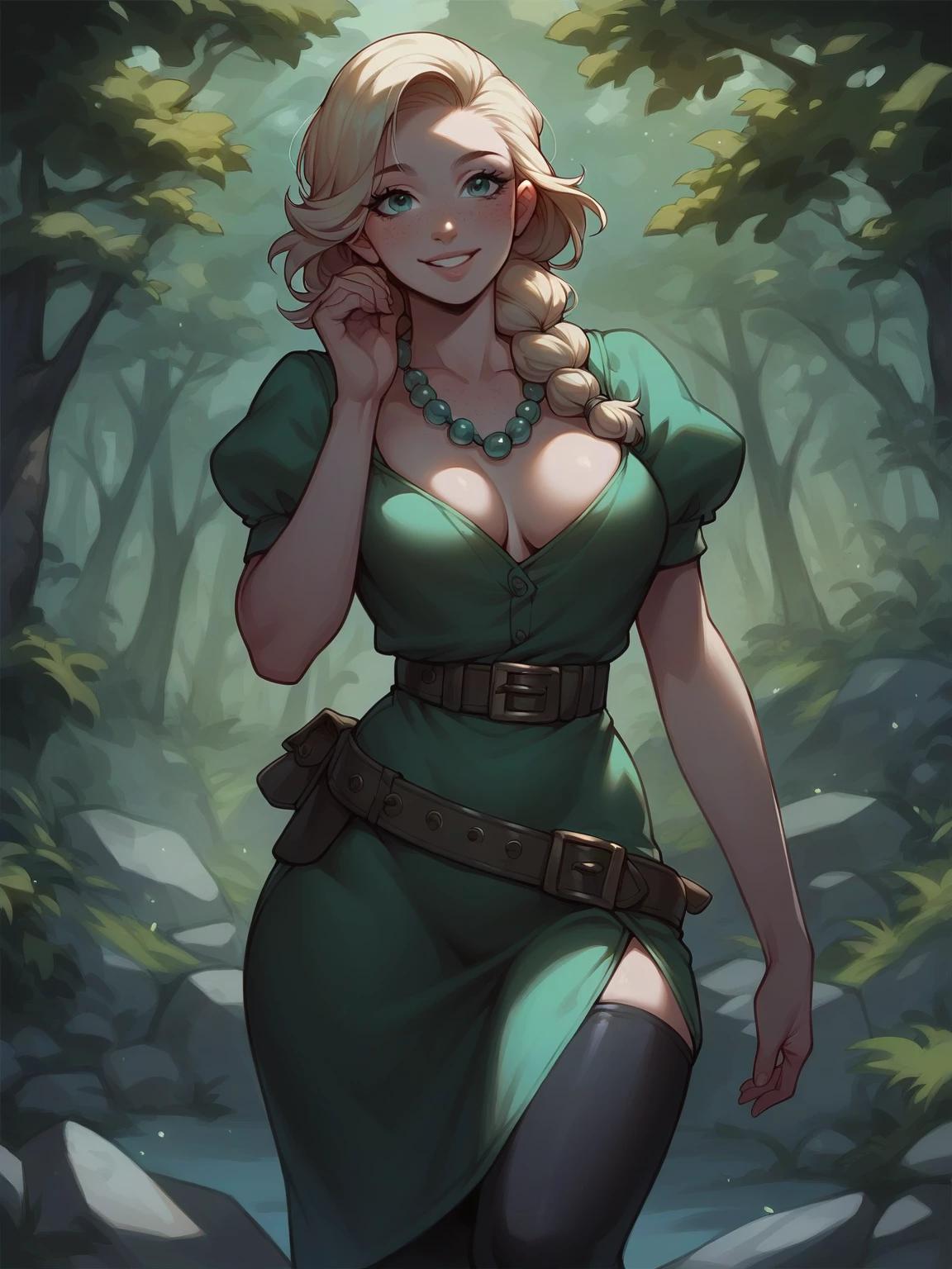 Elowen Meadowlight thumbnail