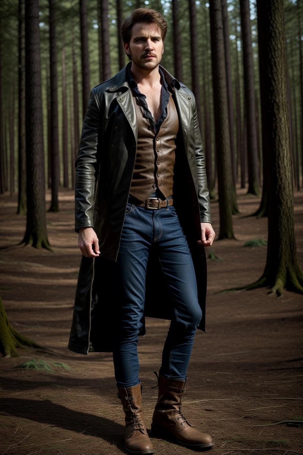 Killian Jones thumbnail