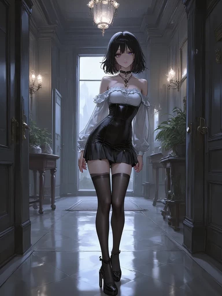 Elena Vance thumbnail