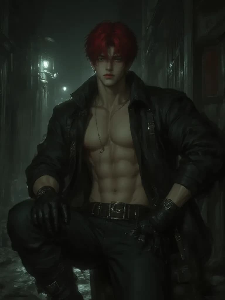 Kaito thumbnail