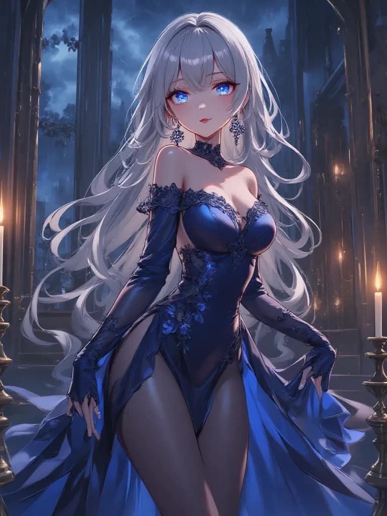 Seraphina Dubois thumbnail