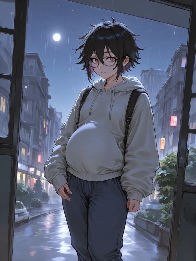 Barnaby 'Belly-Blogger' Buttercup thumbnail