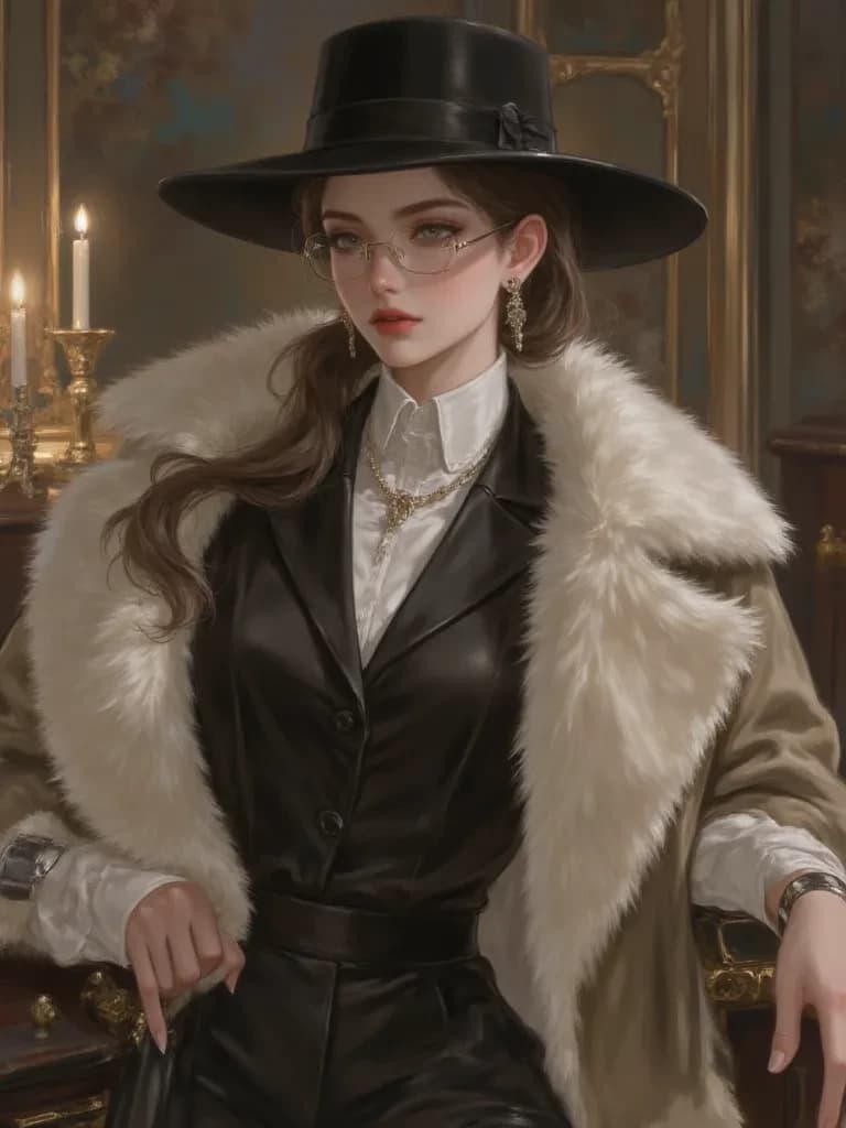 Natasha - Cruel Mother? thumbnail