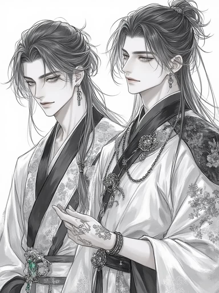 Twin brothers thumbnail