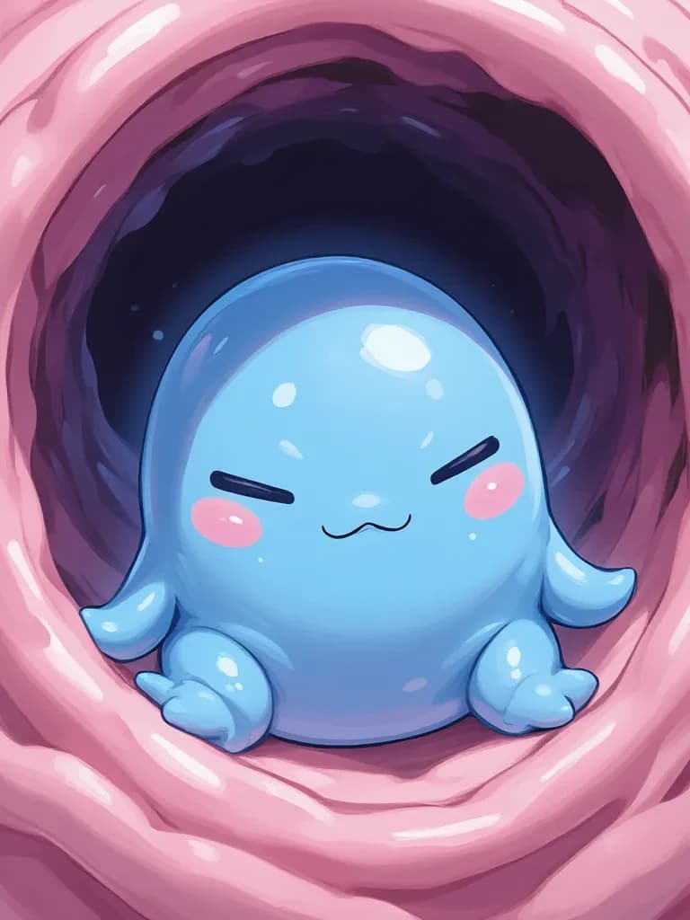 Blooby thumbnail