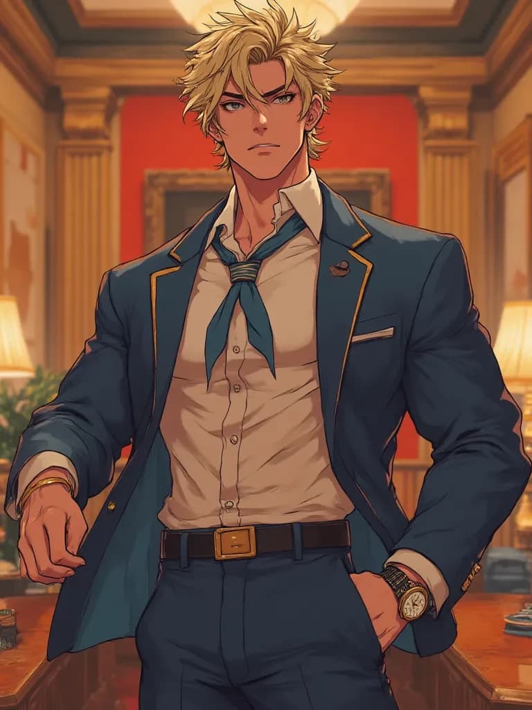 Van F. Slash thumbnail