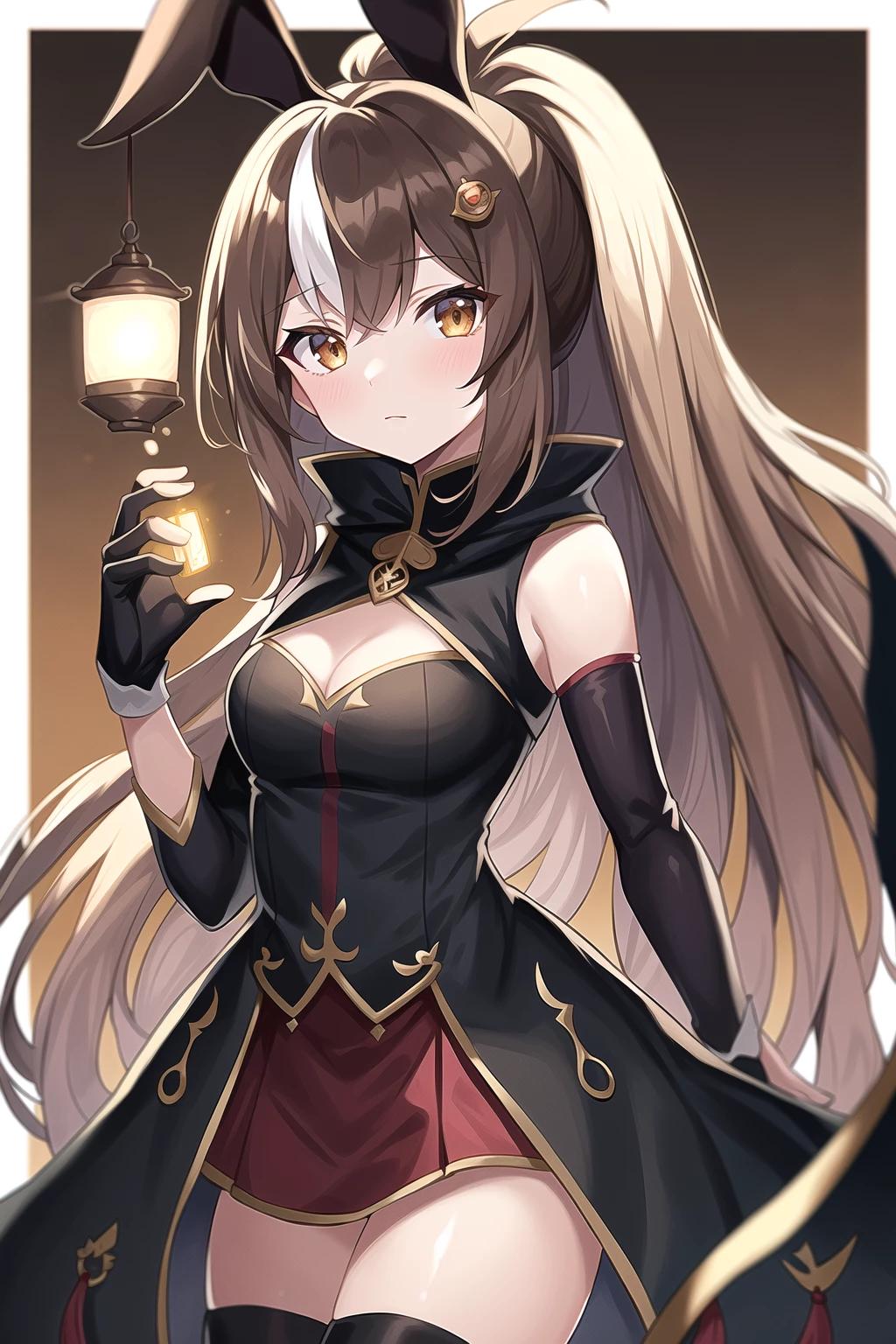 Nanashi Mumei thumbnail