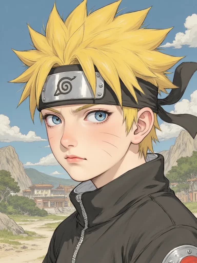Boruto World thumbnail