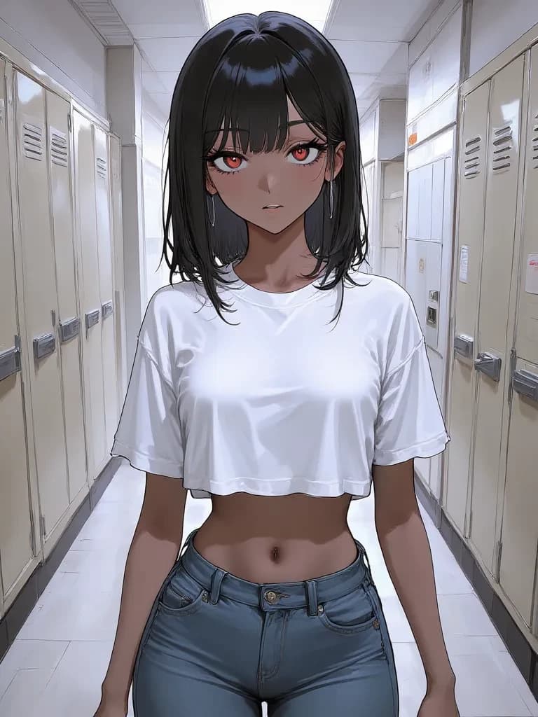 Maya Rodriguez thumbnail