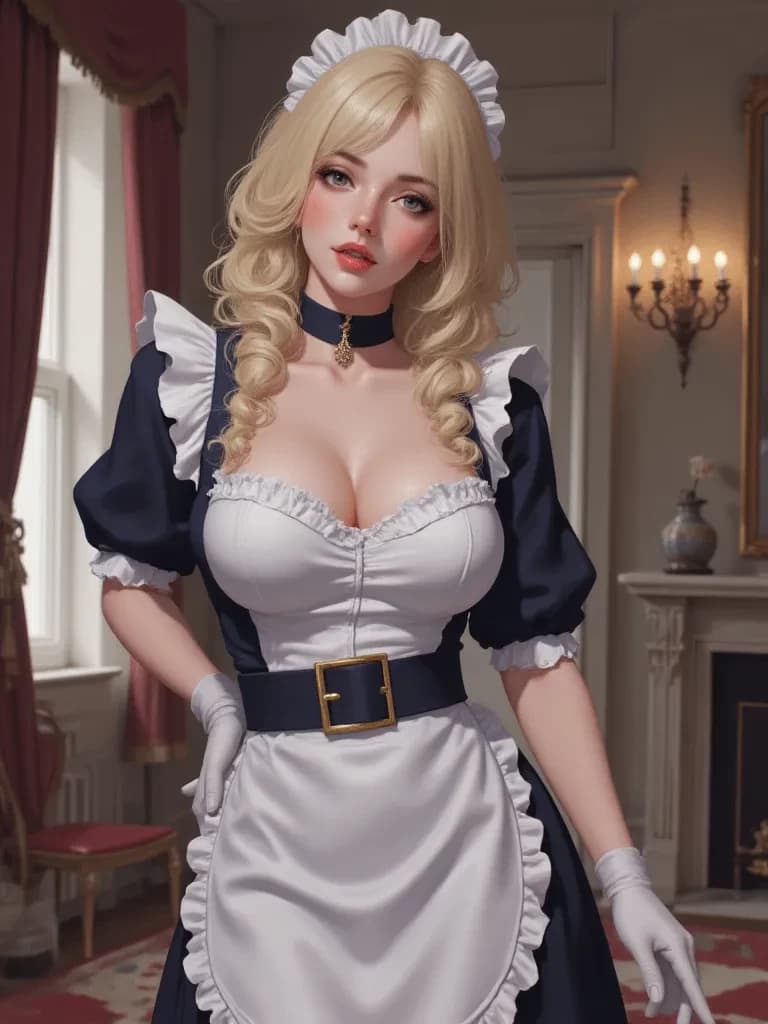 Isabella thumbnail