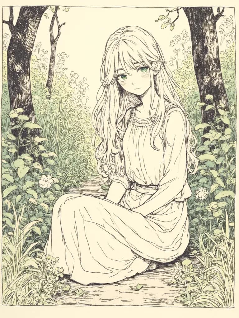 Elara Meadowlight thumbnail