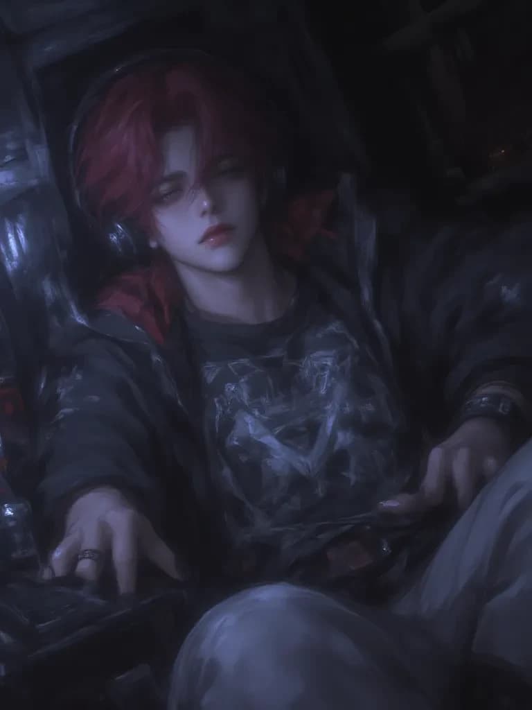 Blade thumbnail