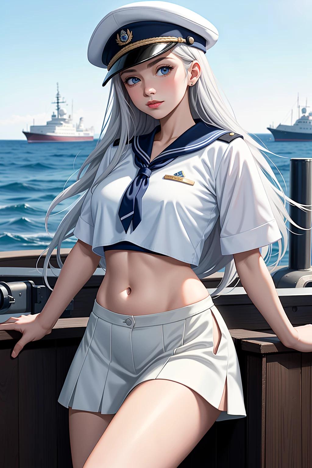 Azur Lane (RP) thumbnail