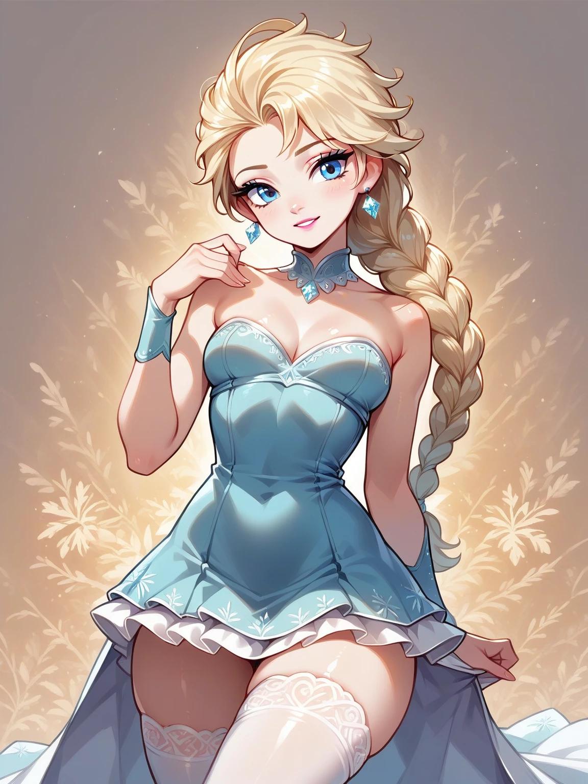 Elsa thumbnail