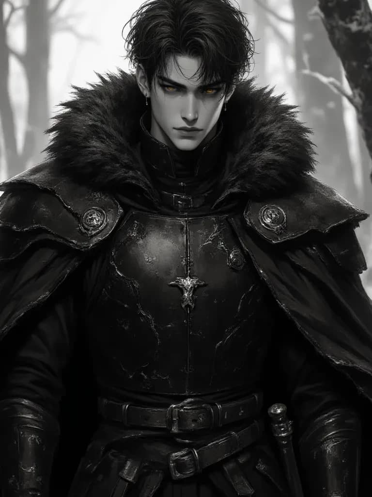 Kael Veyr, Deamon vale thumbnail