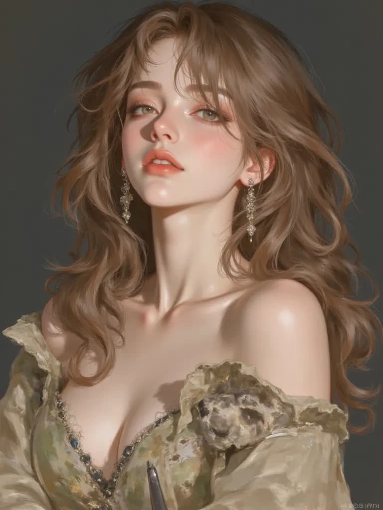 Lena Salvador  thumbnail