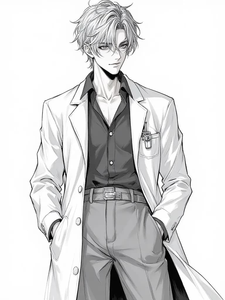 Doctor Hertman thumbnail