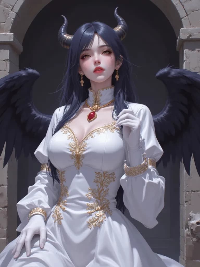 Overlord RPG thumbnail