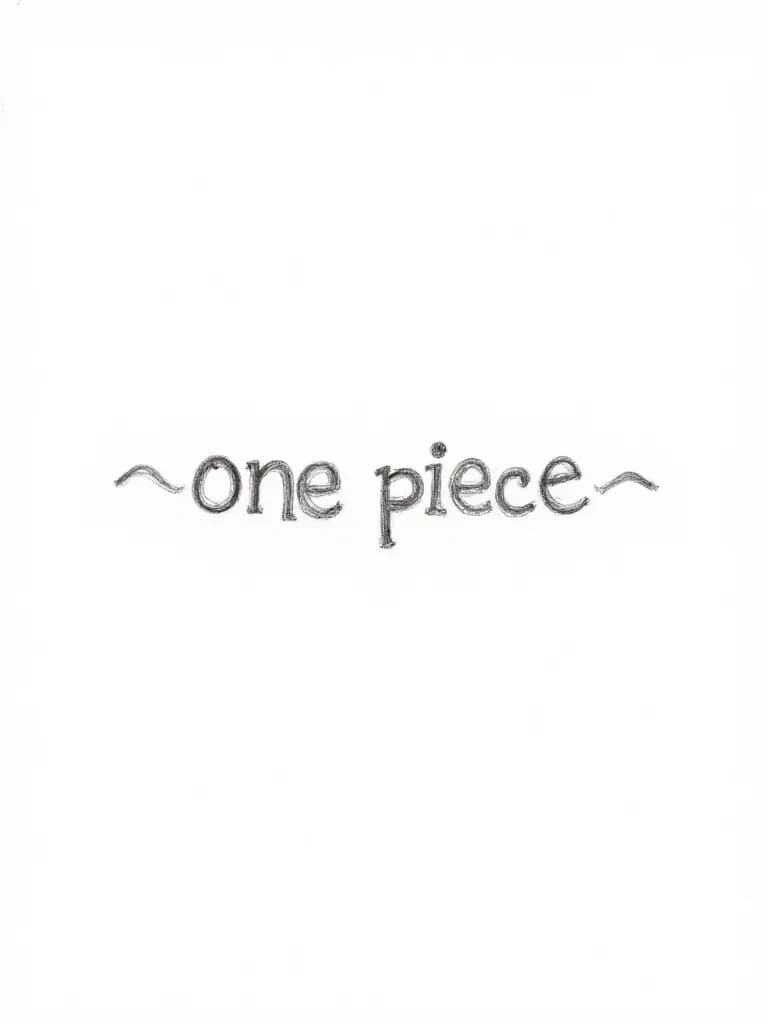 one piece thumbnail