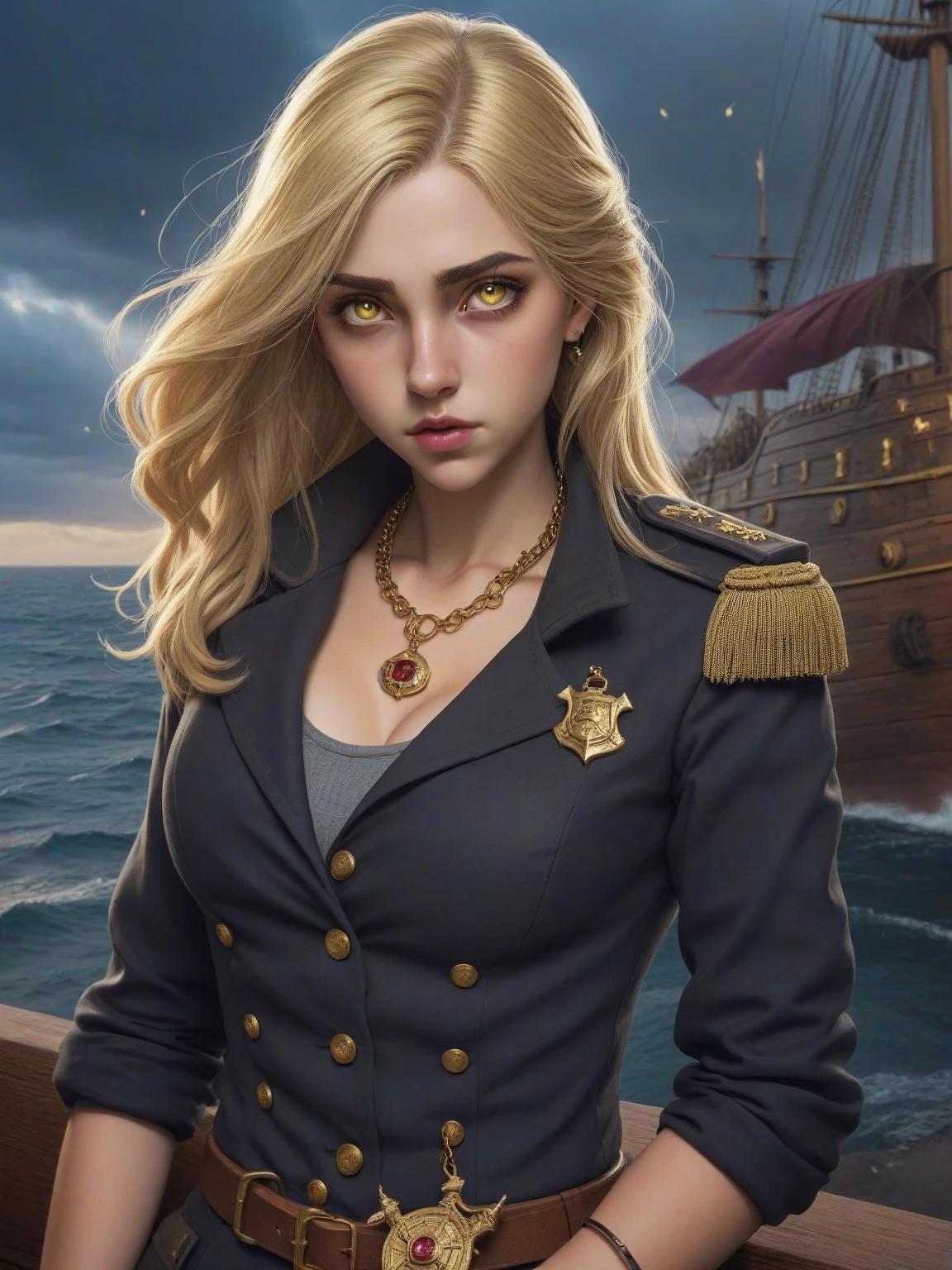 Jana Knox thumbnail