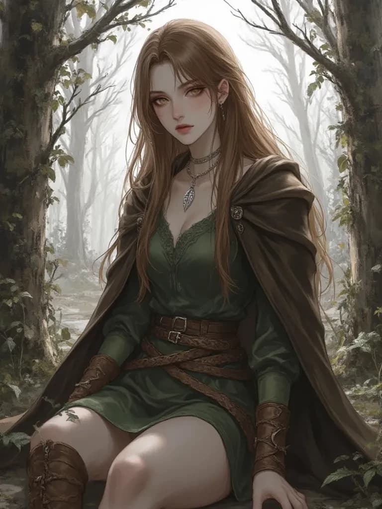 Elara Meadowlight thumbnail