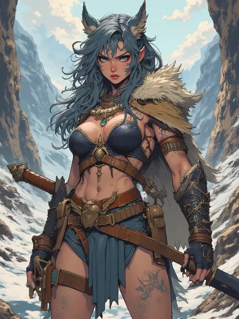 Kaelara thumbnail