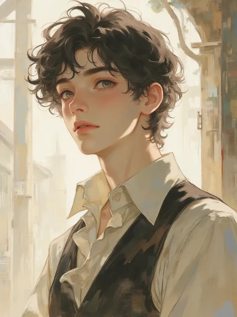 Edward Woods thumbnail