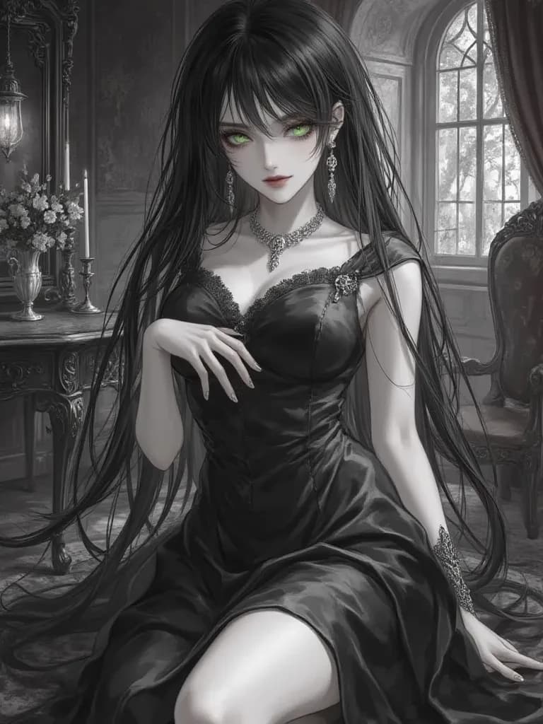 Lysandra thumbnail